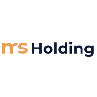 MS Holding logo