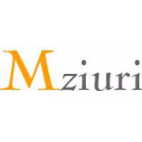 მზიური logo