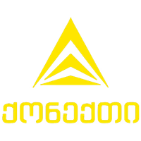 ნავთობკომპანია ქონექთი logo