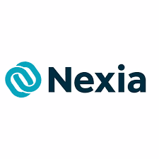 Nexia Georgia logo
