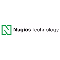 Nugios Systems-ის ლოგო