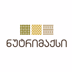 ნუტრიმაქსი logo