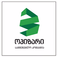 ოპიზარი logo