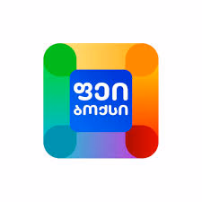PayBox-ის ლოგო
