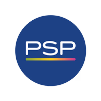 პსპ ფარმა logo