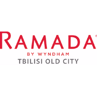 Ramada by Wyndham Tbilisi Old City logo