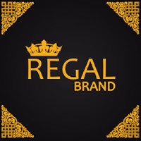 რეგალ logo