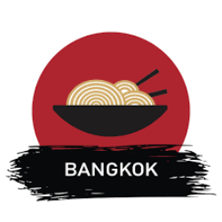 რესტორანი ბანგკოკი logo