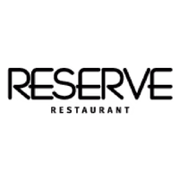 რესტორანი Reserve logo