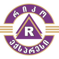 რიკო კრედიტი logo
