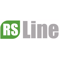 RS line ლოგო