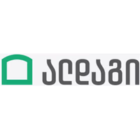 სადაზღვევო კომპანია ალდაგი logo