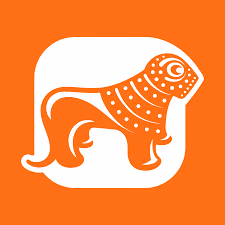 საქართველოს ბანკი logo