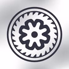 საქართველოს ეროვნული ბანკი logo