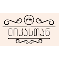 საკონდიტრო ლიკასთან logo