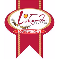 სანდომი logo