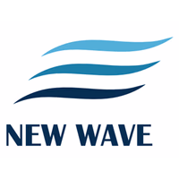 სასტუმრო New Wave logo