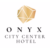 სასტუმრო ონიქს სითი სენთერი logo