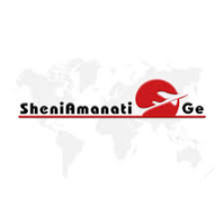 sheniamanati.ge logo