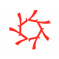 შვიდი პლასტი logo