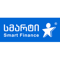 სმარტ ფინანსი logo