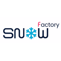 სნოუ ფექტორი logo