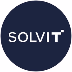 SOLVIT-ის ლოგო