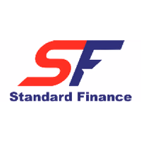 სტანდარტ ფინანსი logo