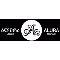 სუნამოების მაღაზია Alura logo