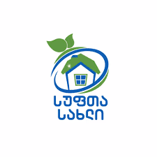 სუფთა სახლი logo