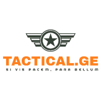 Tactical.ge logo