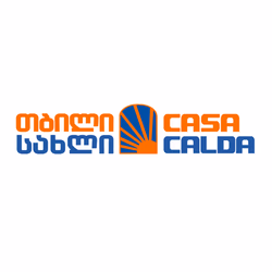 თბილი სახლი ლოგო