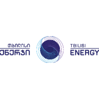 თბილისი ენერჯი logo