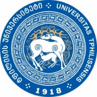 თბილისის სახელმწიფო უნივერსიტეტი logo