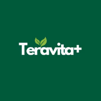 Teravita+ logo