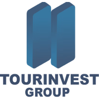 TOURINVEST GROUP logo