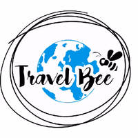 Travel Bee-ის ლოგო