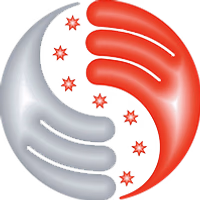 UG სკოლა logo