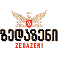 ზედაზენი 2012 logo
