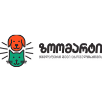 ზოომარტი logo